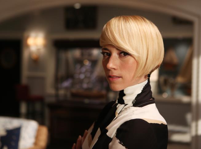 La Margaux furiosa