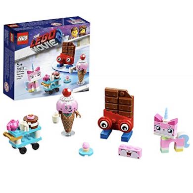 Gli amici di Unikitty più dolci di sempre