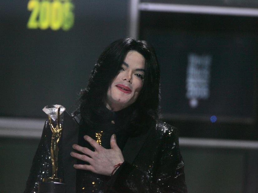 Michael Jackson rimosso dagli autobus di Londra Michael Jackson