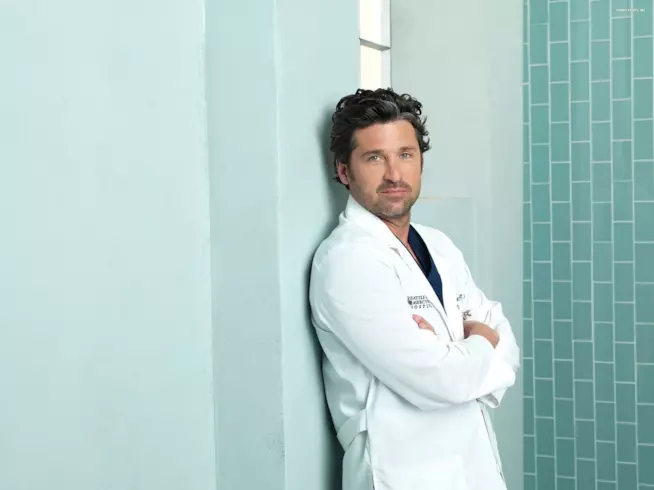 Quanto conosci le frasi storiche di Grey’s Anatomy?