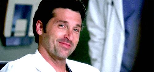 Derek Shepherd Derek Shepherd, il dottor Stranamore