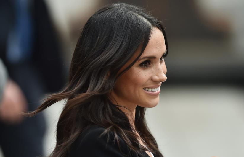 Meghan Markle firma un libro di ricette a scopo benefico Meghan Markle