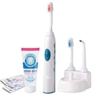 Spazzolina Professionale con Ultrasuoni