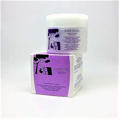 Ametista exenthia - crema ultranutriente