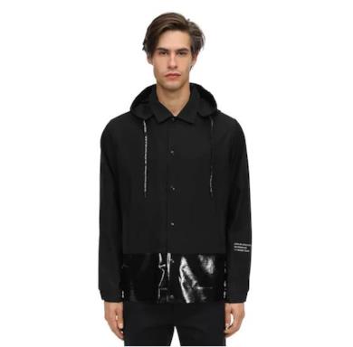 FRAGMENT SKA JACKET