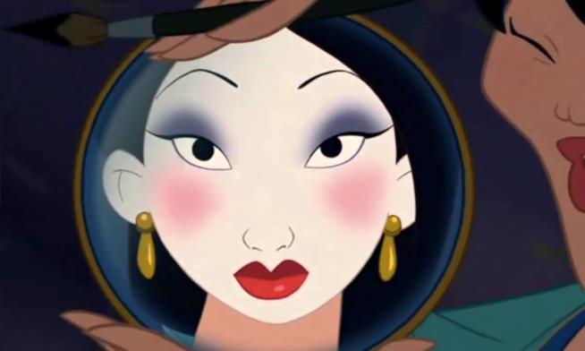 Il live-action di Mulan inizierà le riprese nel 2018 Un'immagine di Mulan