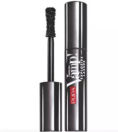Pupa Vamp! Explosive Lashes Lashes