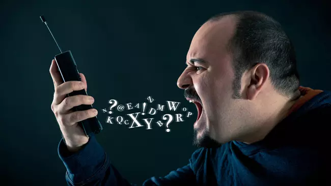 Gli amici e le parolacce: un binomio che la scienza favorisce in nome della sincerità Ricerca su chi usa le parolacce