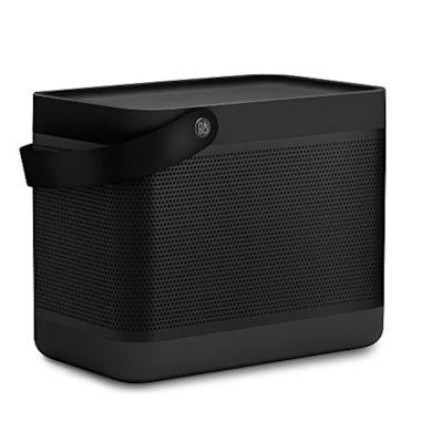 Altoparlante Bluetooth Portatile, Nero