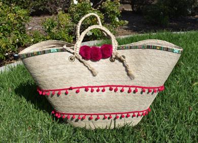 Borsa mare messicana