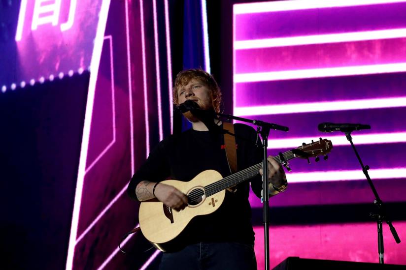 Ed Sheeran tra i protagonisti della musica a settembre 2019 Le hit di settembre 2019: tra i protagonisti anche Ed Sheeran