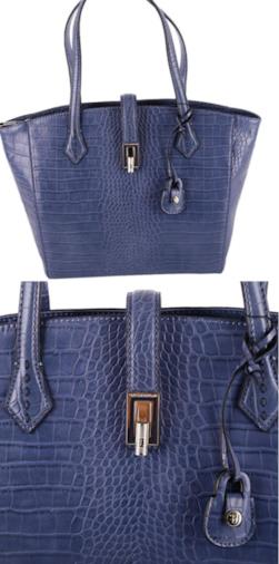 Trussardi Borsa Shopping Suzanne