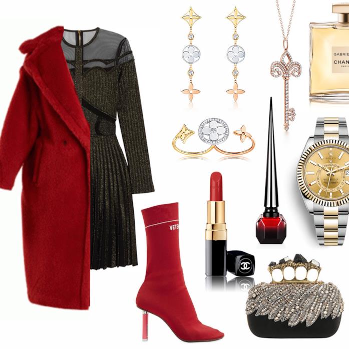 Come vestirsi a Capodanno a Cortina Outfit per Capodanno a Cortina