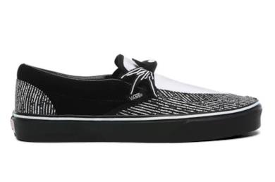 Classic Slip-On "The Nichtmare before Christmas" Collection