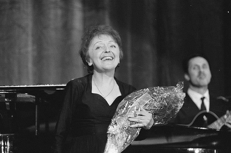 Il 10 ottobre 1963 moriva Édith Piaf: ricordiamo con le sue frasi e le sue canzoni più belle Édith Piaf