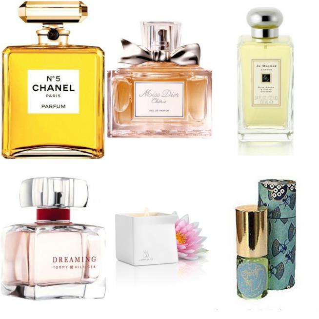 Chanel No 5 e Miss Dior Cherie tra i preferiti di Jessica Alba I profumi scelti da Jessica Alba