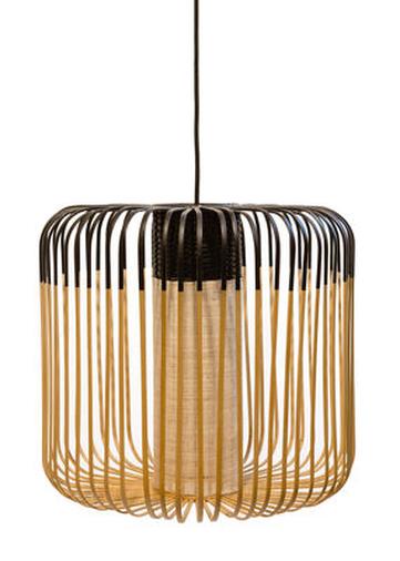 Sospensione Bamboo Light
