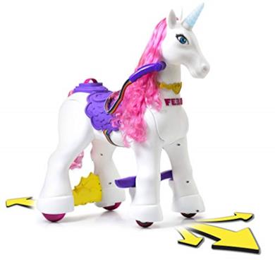 FEBER My Loved Unicorn