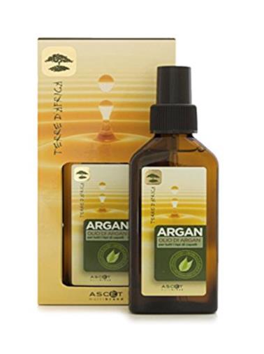 Olio di Argan