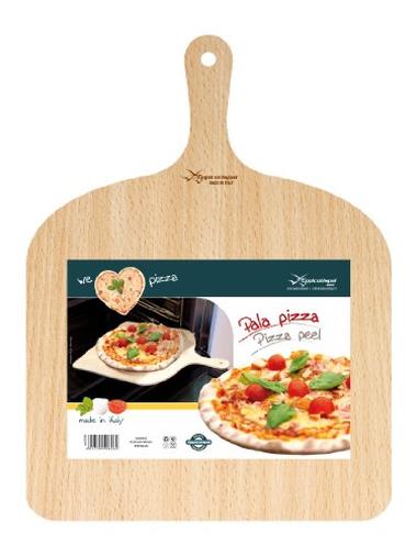 Tagliere in legno chiaro