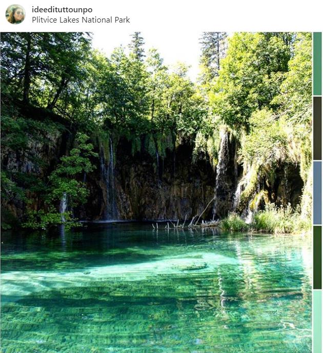 Monica Liverani Instagram ideedituttounpo instagram