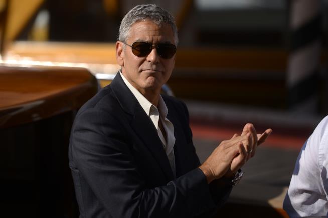 Venezia 74: il quarto giorno di festival con George Clooney e Julianne Moore George Clooney