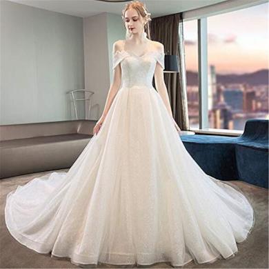 Abito da Sposa He-shop