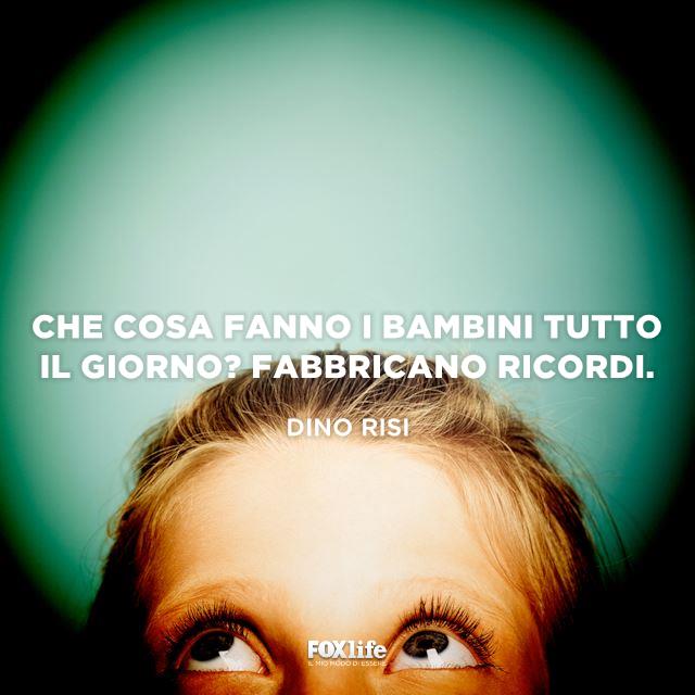 Frase Risi Primo piano degli occhi di una bambina