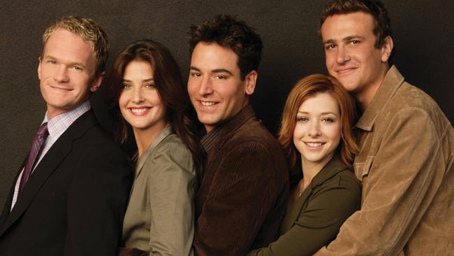 Gli sceneggiatori di This is Us sono al lavoro sullo spin-off di How I Met Your Mother How I Met Your Mother