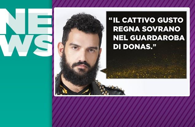 Che personaggio!