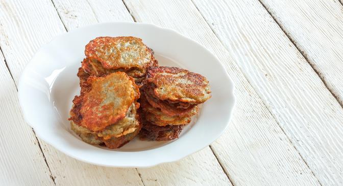 Tortel di patate: la ricetta tipica trentina con patate e farina Tortel di patate