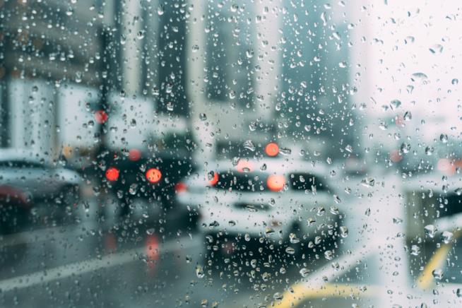 Meteo del weekend 11-12 maggio: previsioni e consigli su cosa fare Pioggia