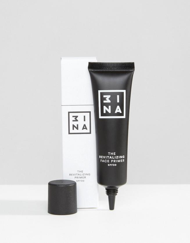 The Revitalizing Face Primer 3INA Prime viso rivitalizzante 3INA