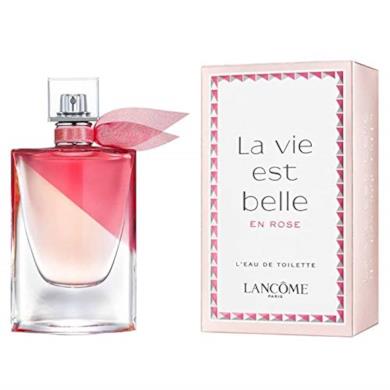 Lancome La Vie Est Belle En Rose Eau de toilette