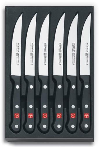 Serie coltelli da bistecca Wüsthof 9728