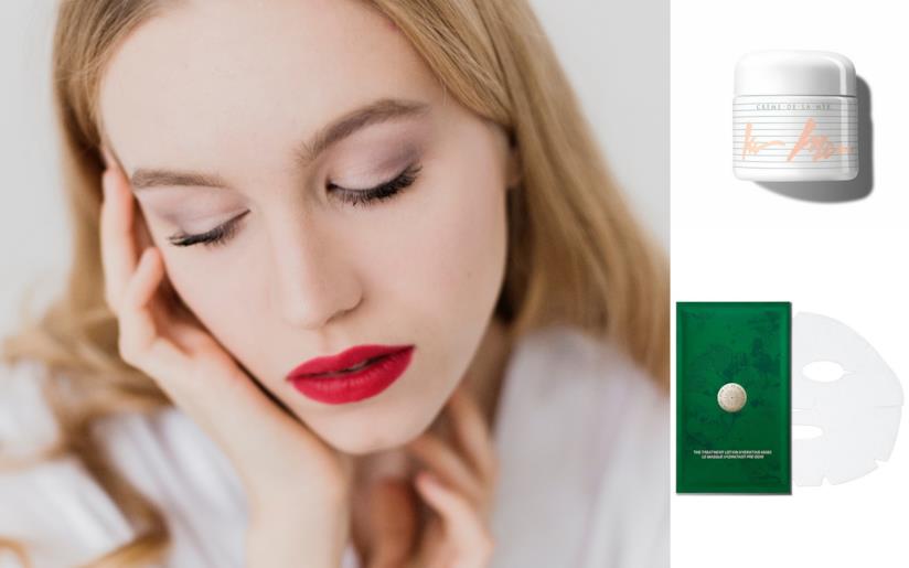 La Mer presenta le sue ultime novità skincare Le novità di La Mer per la skincare