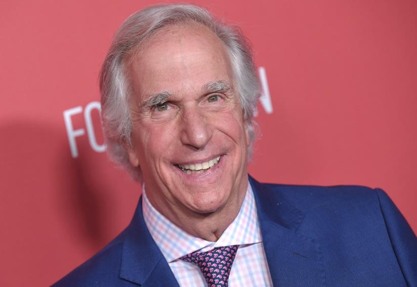 Henry Winkler ha avuto problemi a trovare lavoro dopo Happy Days Henry Winkler