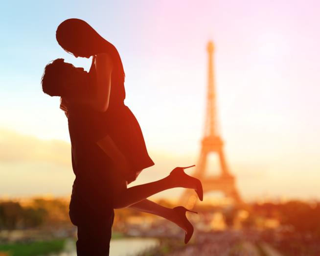Mete ed esperienze per veri innamorati Tour Eiffel