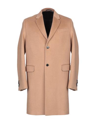 Cappotto di lana