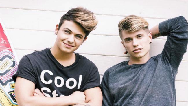 Benji & Fede in tour Benji & Fede hanno l'estate piena di concerti in giro per l'Italia