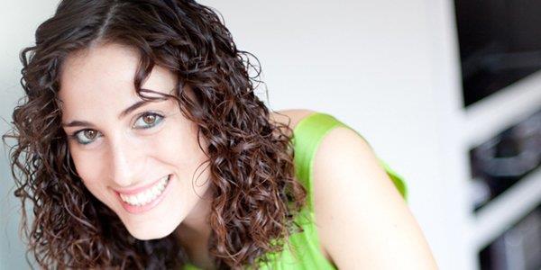 Donne in carriera: Caterina Falleni Donne in carriera: Caterina Falleni