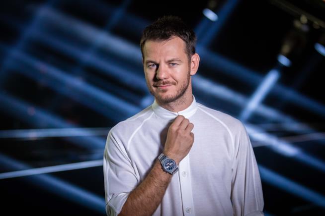 Alessandro Cattelan, il conduttore di X Factor Alessandro Cattelan, il conduttore di X Factor 2018