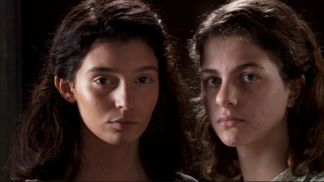 La serie TV de L'amica geniale Le protagoniste de L'amica geniale