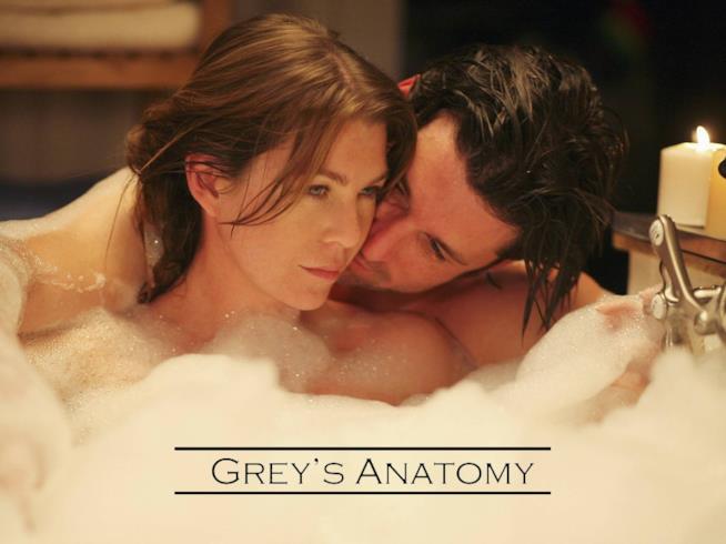 Dove faresti sesso in Grey’s Anatomy?