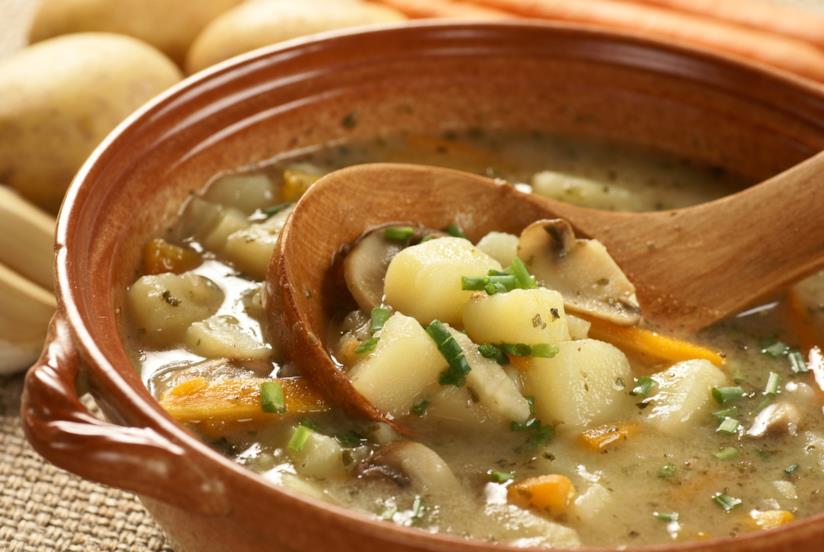 Pasta e patate alla napoletana, ricetta tipica Pasta e patate, la ricetta tradizionale napoletana