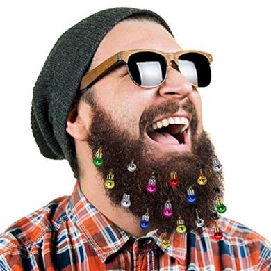 Decorazioni per Barba