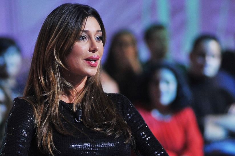 Belen Rodriguez ha un nuovo amore? Avvistata con Mirco Levati Belen Rodriguez