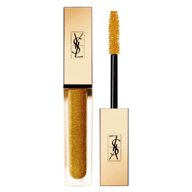 Tutti i migliori mascara colorati da acquistare Vinyl Couture Yves Saint Laurent in I'm the Fire