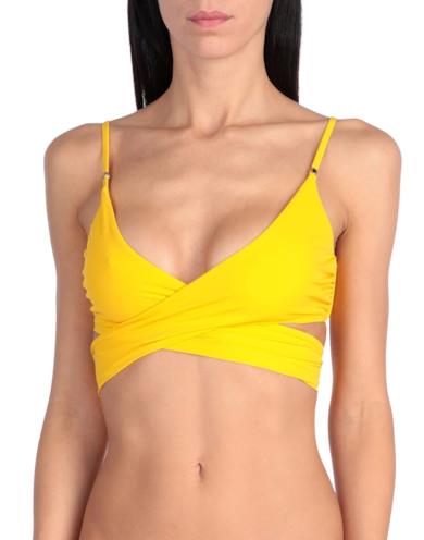 Costume Stella McCartney con scollo a incrocio