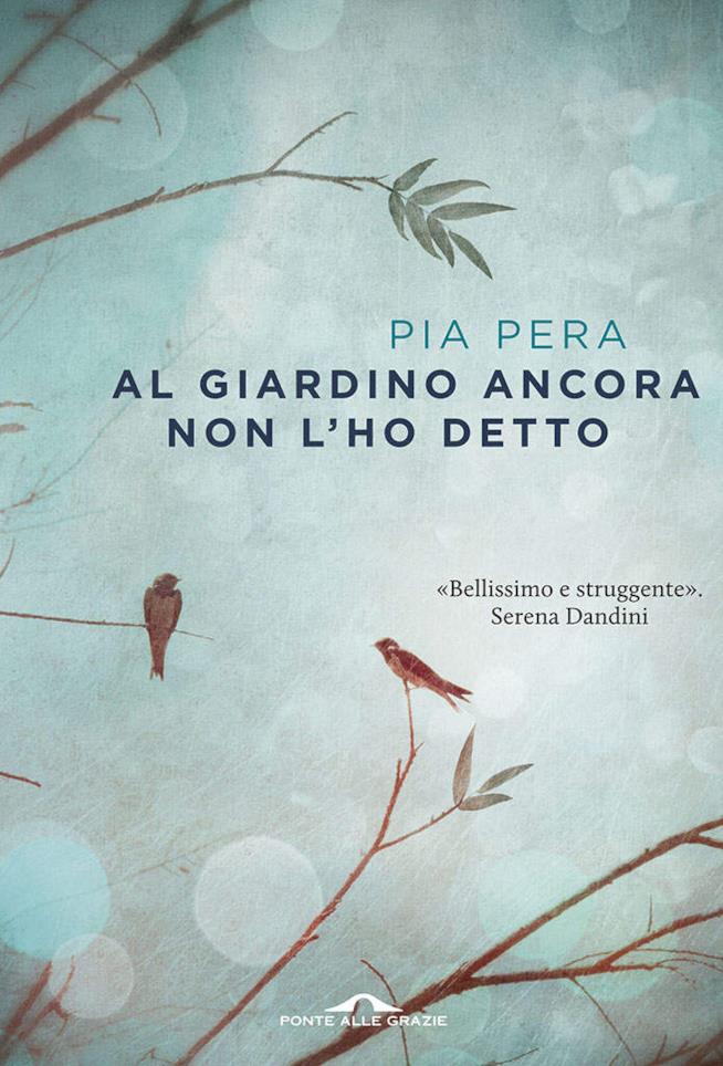 Al giardino ancora non l'ho detto Al giardino ancora non l'ho detto
